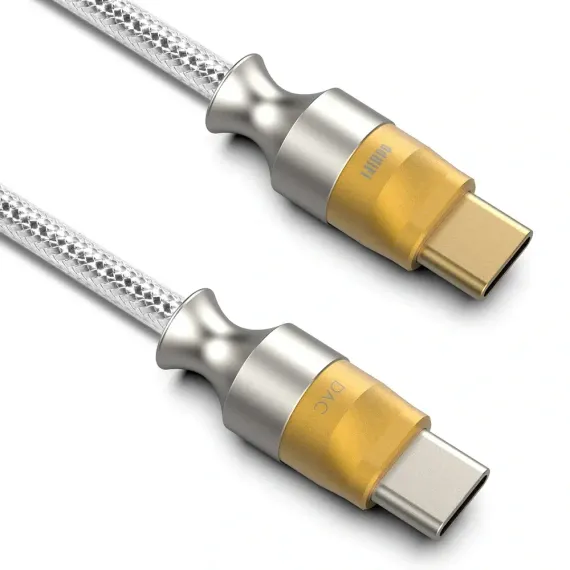 ddHiFi TC05 M2 USB-C to USB-C 0.5m