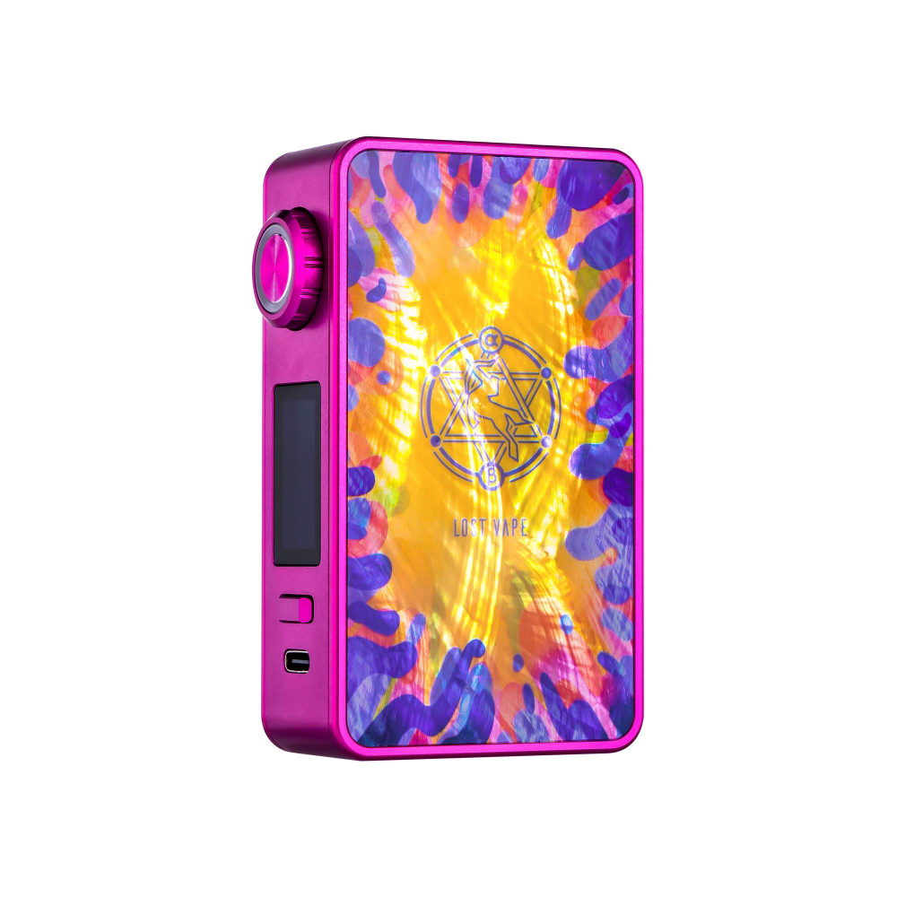 Бокс мод Lost Vape Centaurus M200 Mod