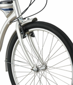 Комфортный велосипед Schwinn Tango Tandem (2018)