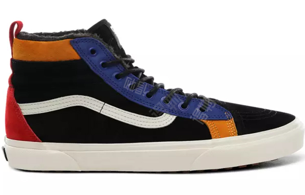 Vans Sk8 46 Mte Dx