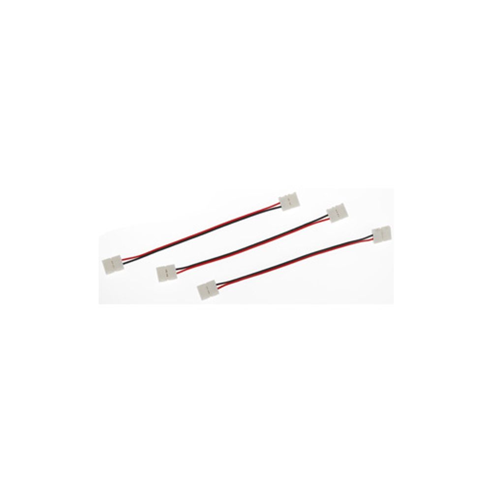 Коннектор ЭРА LS-connector-8mm-DD-IP20 | Аксессуары