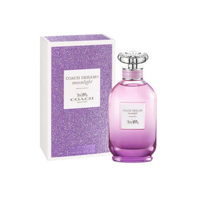 Coach Dreamy Moonlight Perfumes Floral Notes EDP 90ml