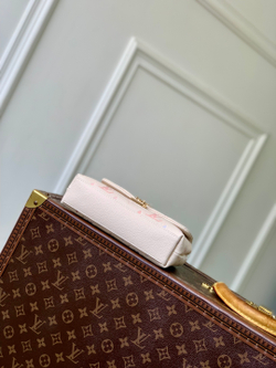 Louis Vuitton Nano Madeleine