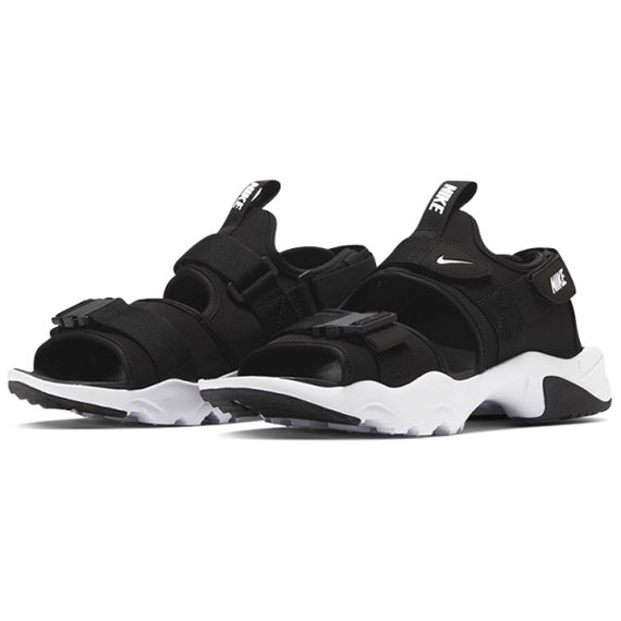 NIKE Каньон Пляжные сандалии Мужские