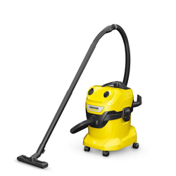Строительный пылесос Karcher WD 4 V-20/5/22 1000Вт (1.628-209.0)