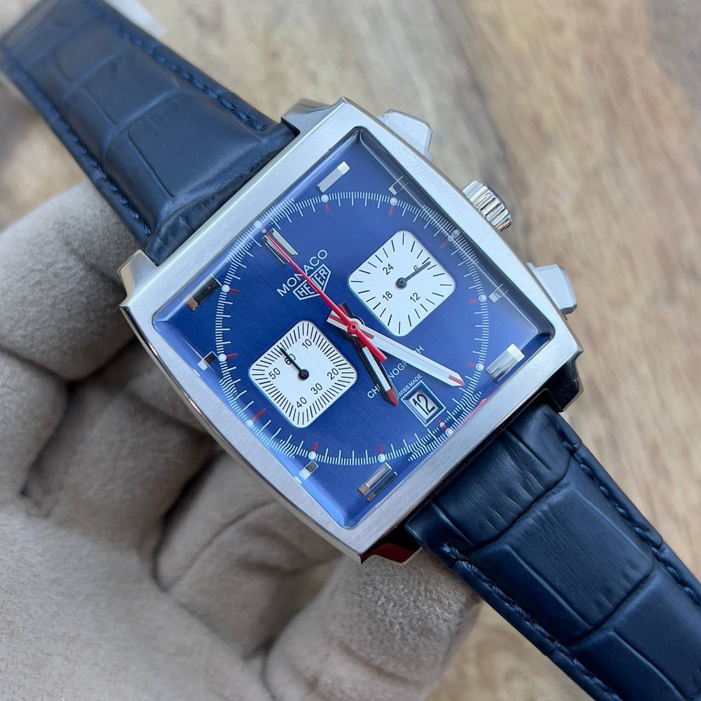 Часы TAG Heuer