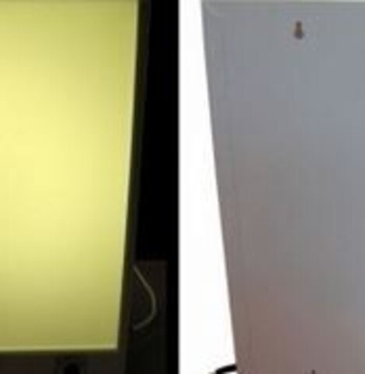 Негатоскоп НР2-02-ПОНИ (2 кадровый)