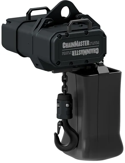 Chain Master BGV-D8+ цепная лебедка, грузоподъемность 500 кг, 1 цепь