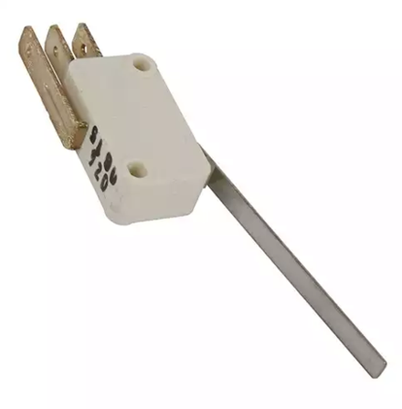 Микровыключатель аквастопа для  посудомоечной машины Electrolux (Электролюкс)/AEG/Zanussi - 1551329004, 1507557005, 1551180001