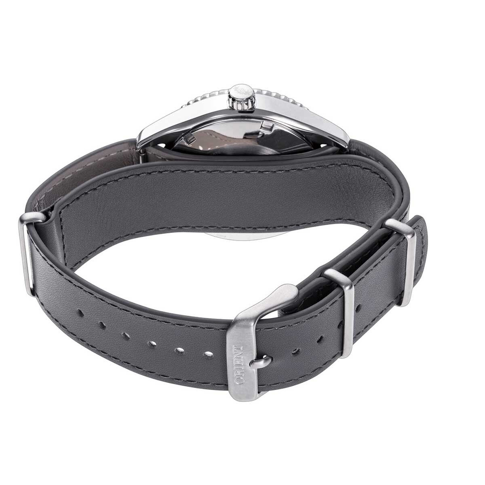 Часы механические Orient Sport RA-AC0Q07V10B (Diver)