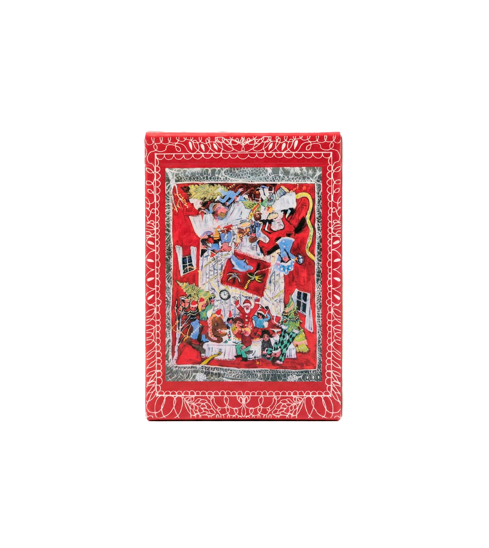 Карты Диско-клуб