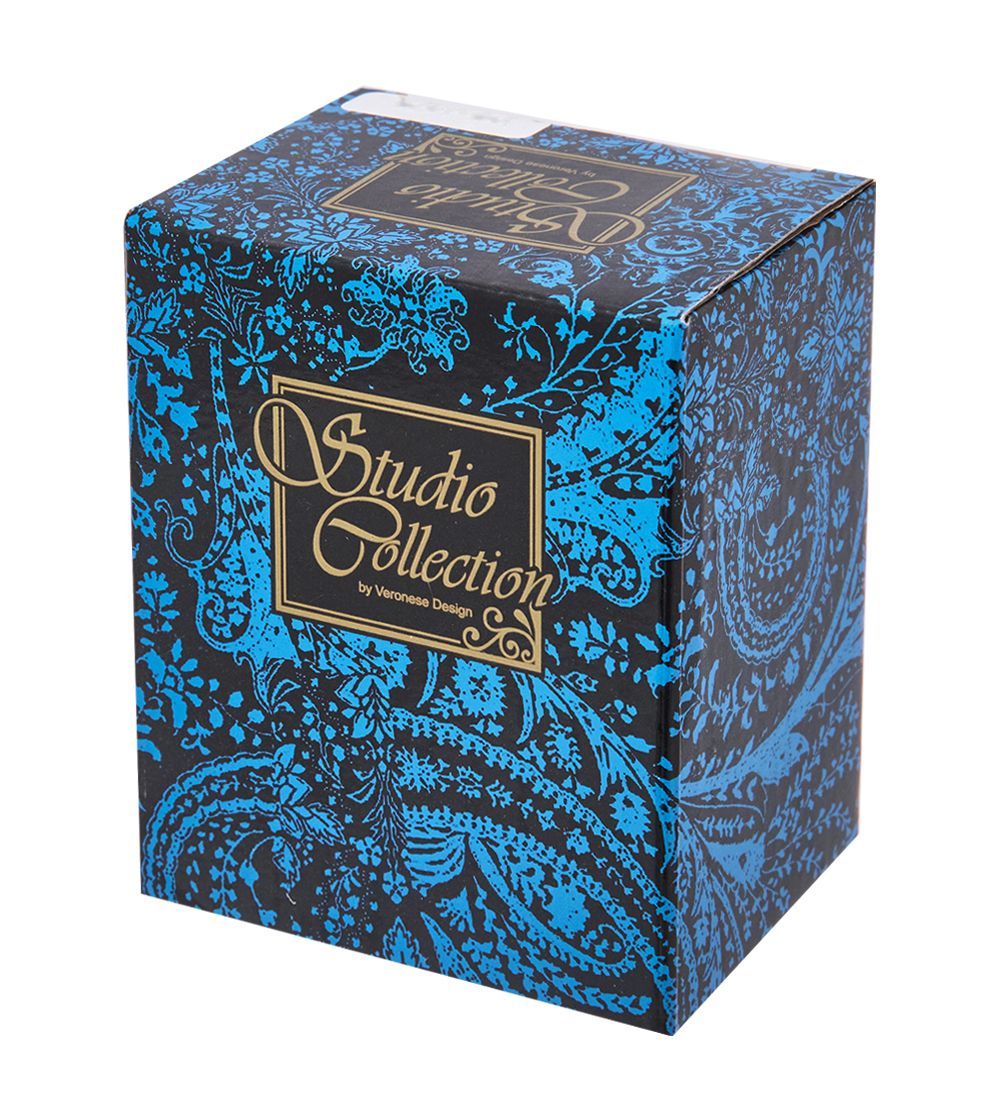 Veronese WS-1477 Статуэтка «Святая Мария с Иисусом»