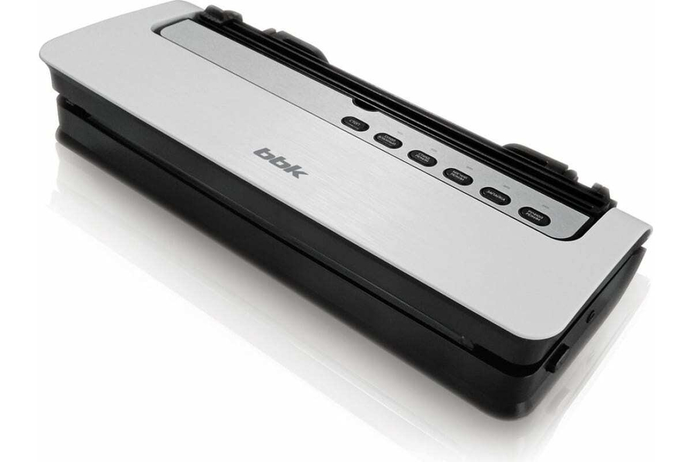 Упаковщик BBK BVS801 бел.