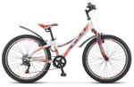 Подростковый велосипед Stels Navigator 430 V V030 (2018)