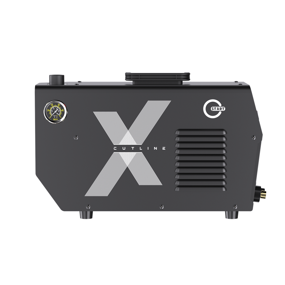 START CutLine X50 NHF Установка воздушно-плазменной резки 5ST55