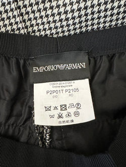 Костюм Emporio Armani