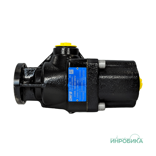 Насос аксиально-поршневой DARK 52 UNI HE 10800604912