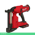 Аккумуляторный степлер Milwaukee M18 FFUS-302C (4933479832)