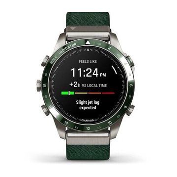 Умные часы Garmin MARQ GOLFER (GEN 2)