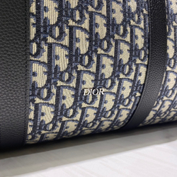 Christian Dior Lingot 50 Bag