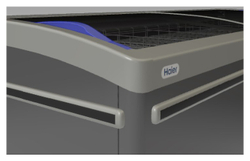 Ларь-бонета Haier GTS2500G