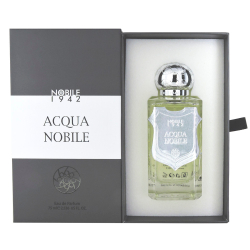 Acqua Nobile Nobile 1942 — парфюмерная вода для мужчин.