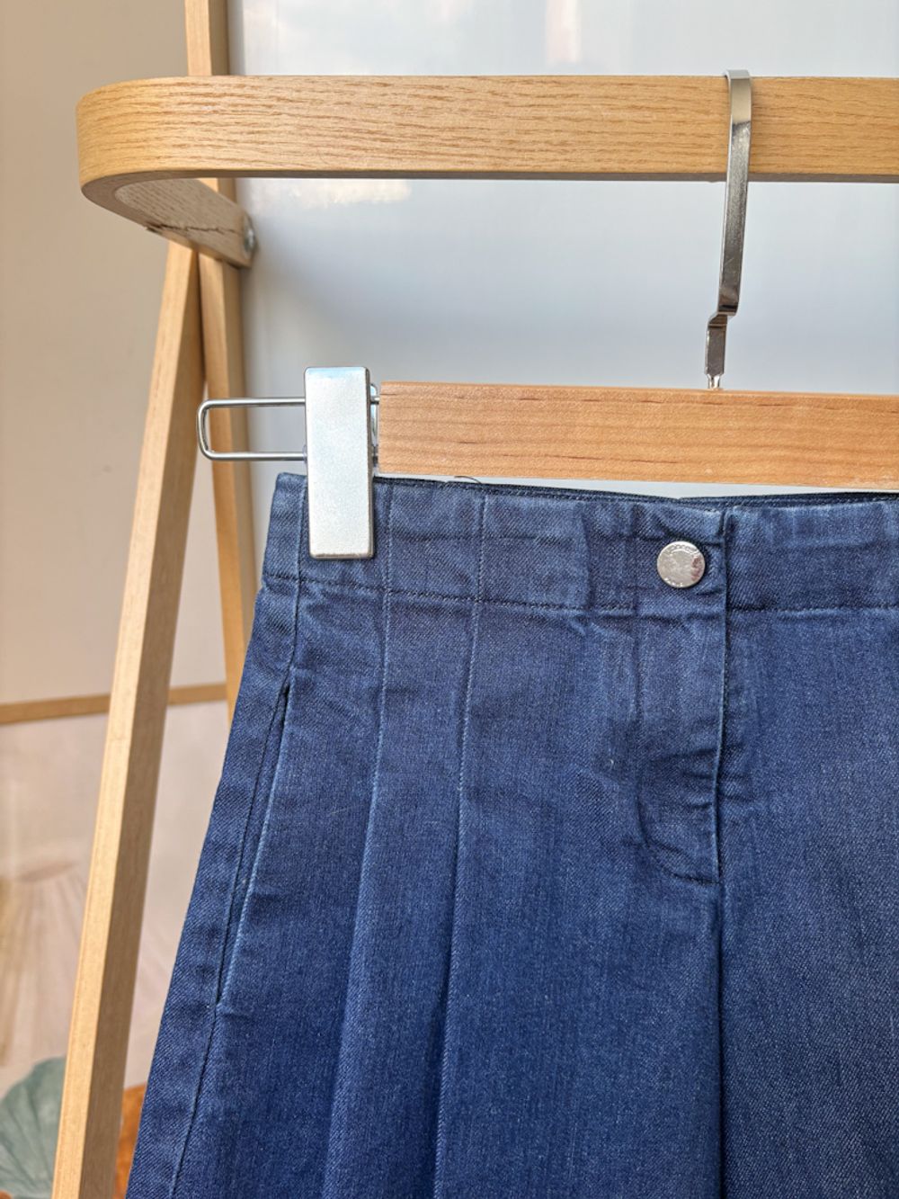 Джинсовые шорты Jacadi, 116