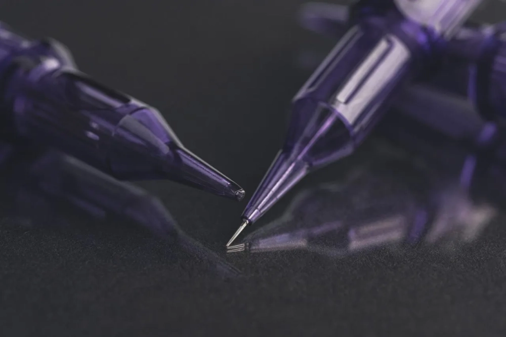 Картриджи HANAFY 30/3 RLLT (20 шт.)