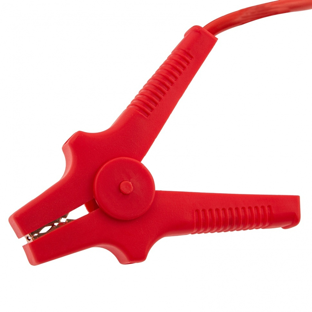 Провода стартовые, 400 А, 2.5 м, сумка на молнии Stels