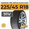 Hankook Tire Ventus S1 Evo 2 K117 225/45 R18 91V