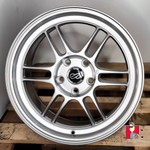 Комплект дисков Enkei RPF-1 17x8 et35 5x100