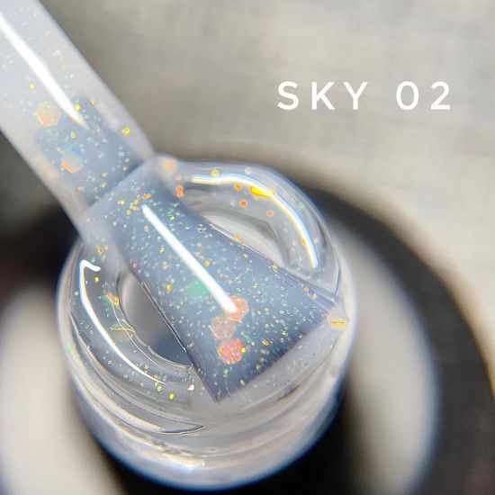 База Base Sky Mia 15 мл №02