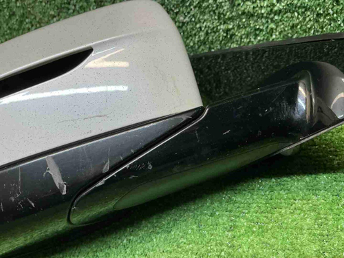 Зеркало правое BMW 5er G30 (2017-2023) 5 контактов