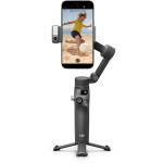 DJI Osmo Mobile 7P Black