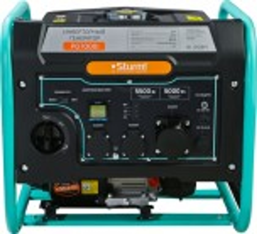 Генератор бензиновый Sturm PG7000i инверторный
