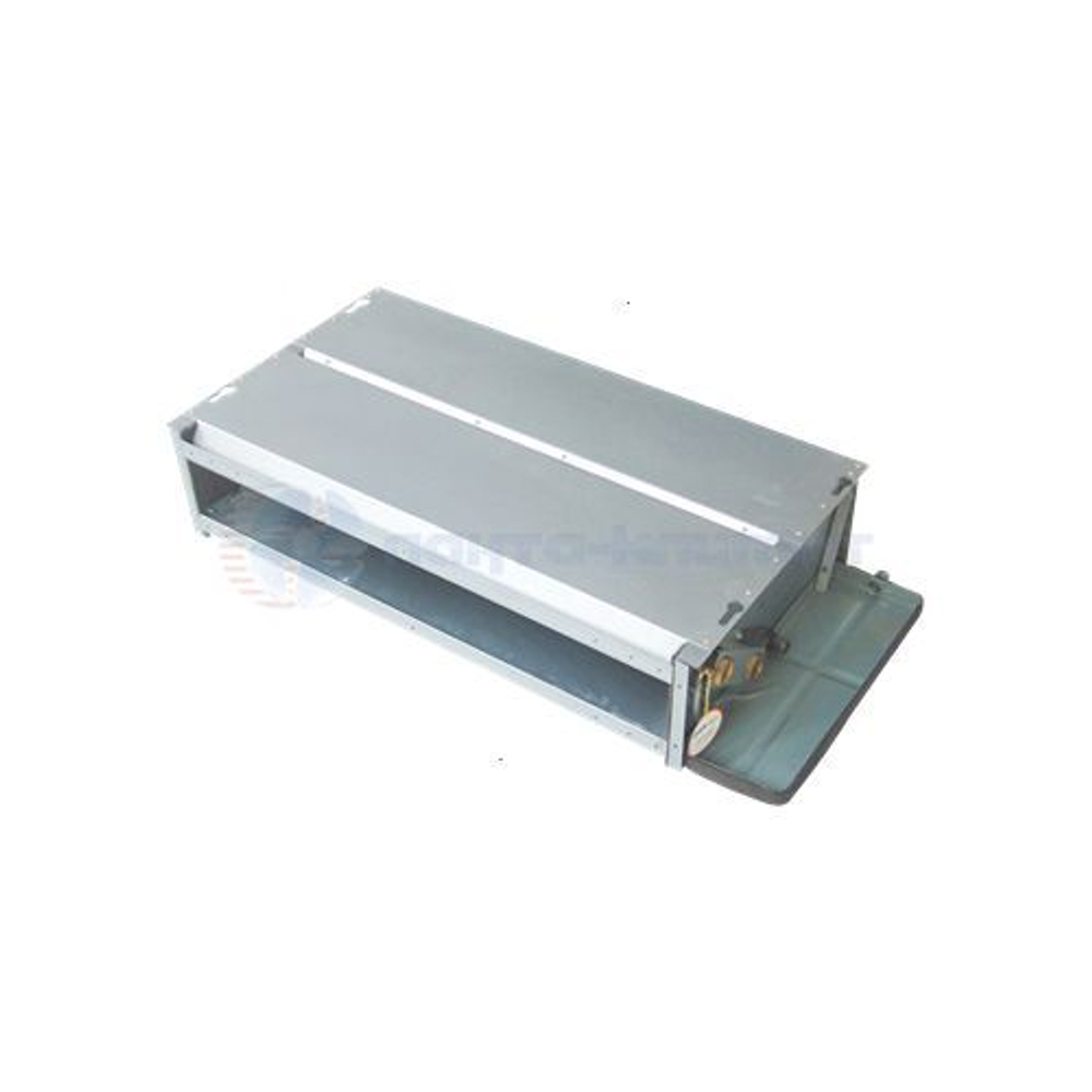 Канальный тонкий фанкойл Royal Clima MACS-I-SD20P2K