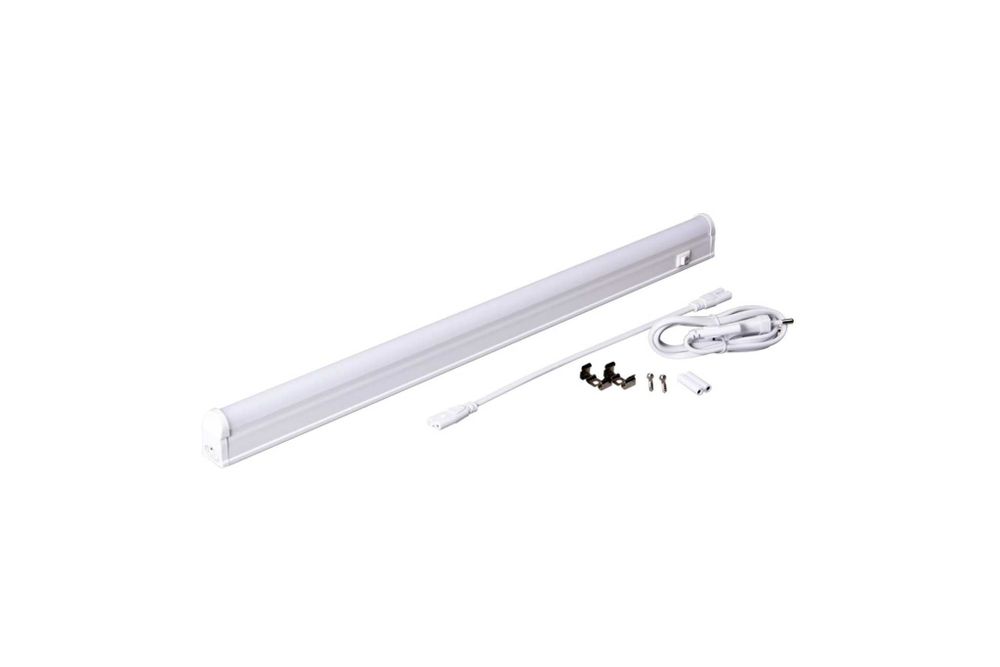 Светильник Jazzway PLED T5i PL 900 10W FR 3000K 180-265V 5010352