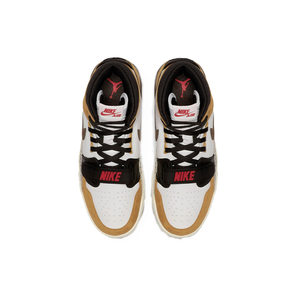 Кроссовки Air Jordan Legacy 312 Rookie of the Year