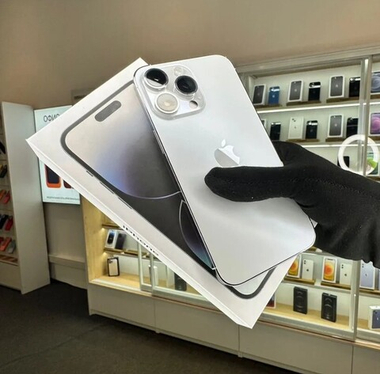 iPhone 14 Pro Max, 256 ГБ б/у