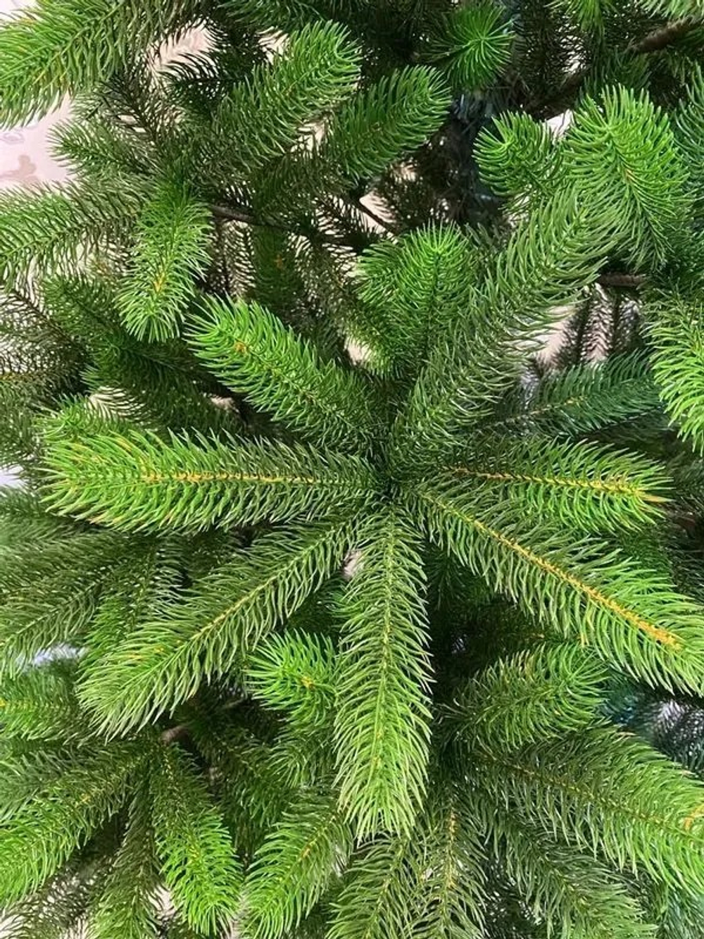 Ель искусственная Царь Елка Алиса, АЛС-190