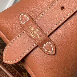 Louis Vuitton Low Key Messenger Bag