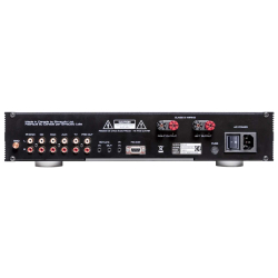 Moon by Simaudio 250i V2 2-tone — интегральный стереоусилитель премиум-класса
