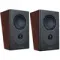 Mission LX-3D Surround MKII Walnut