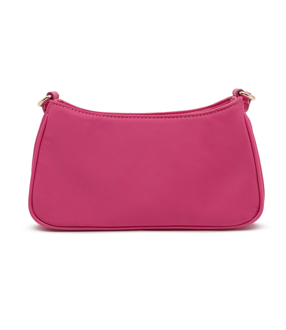 Сумка через плечо CROSSBODY Guess - розовый(J3YZ06 WFMR0)