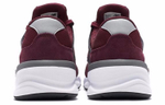 Кроссовки New Balance Nb X-90 (Женская размерная сетка)