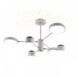 Люстра на штанге Escada 10255 10255/6LED