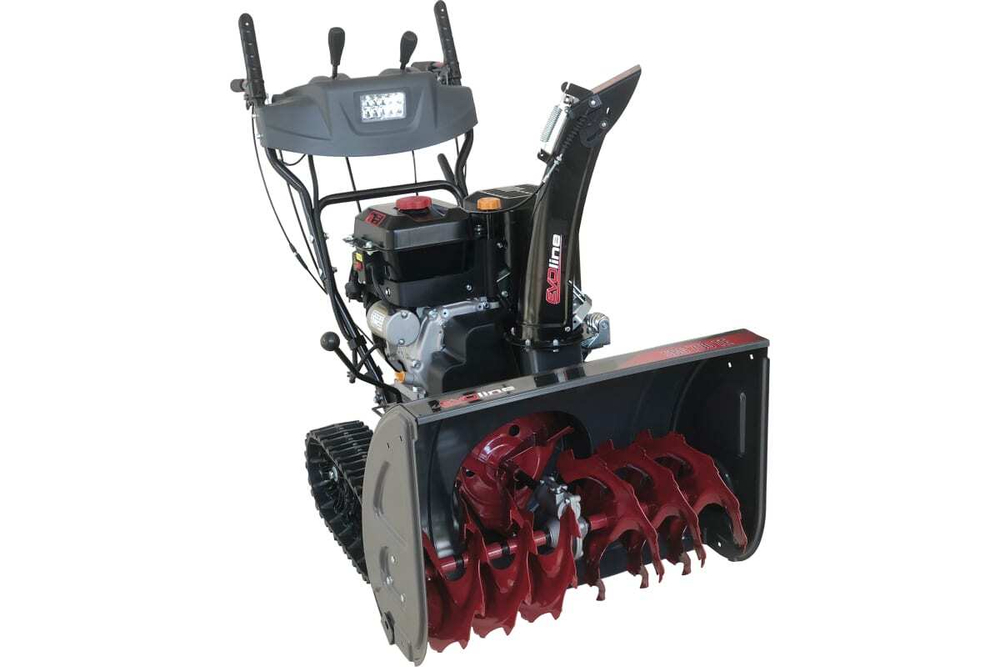 Снегоуборщик EVOLINE SBG 700 TE