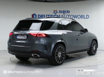 Mercedes-Benz GLE-Class W167 GLE450 4MATIC (03.2022)