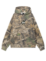 Мужская Толстовка Huf X Realtree