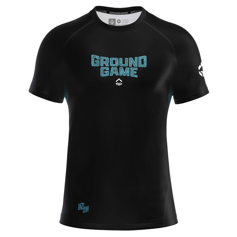 Рашгард Ground Game Tranquilo
